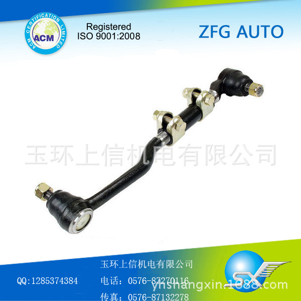 尼桑皮卡車720拉桿總成48510-01W00 48630-01W00 CSN-4工廠,批發,進口,代購