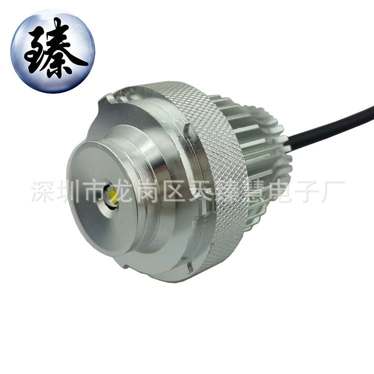 工廠直銷 E60/E61 LCI 10W CREE 寶馬BMW天使眼E39E53E60E61E63工廠,批發,進口,代購