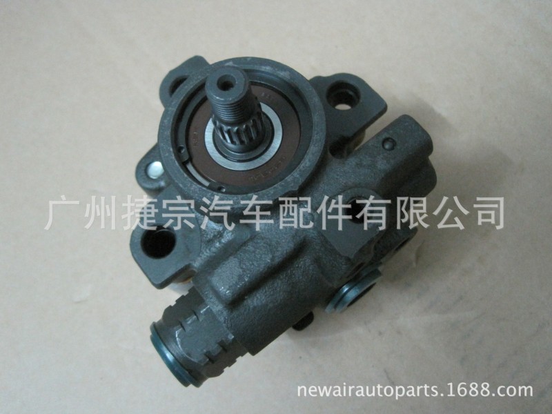 適用於豐田LN166轉向助力泵44320-35410工廠,批發,進口,代購