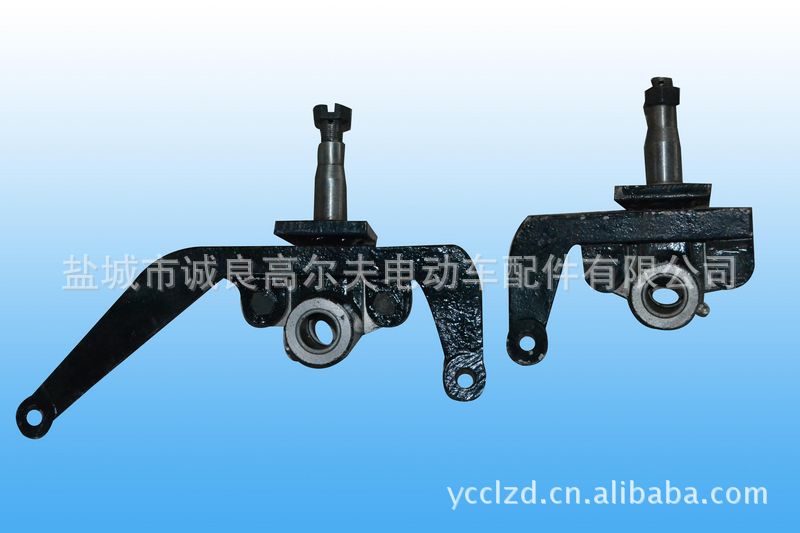 供應各種型號電動車轉向節、轉向系統 轉向節批發・進口・工廠・代買・代購