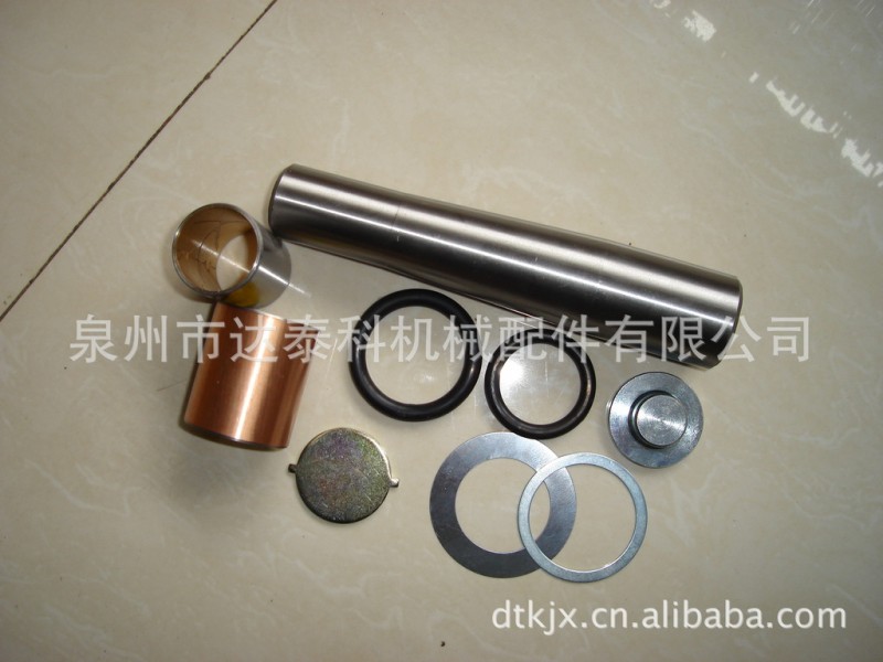 供應斯肯尼亞SCANIA   550730   轉向節修理包(KING PIN KIT)工廠,批發,進口,代購