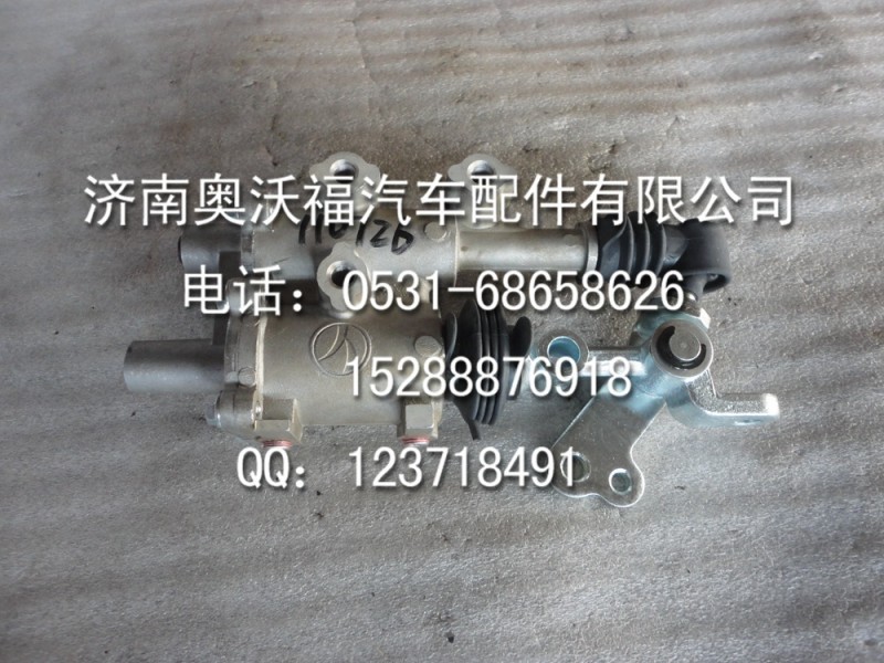 WG2203210314=氣動助力器--提供重汽豪沃陜汽德龍配件工廠,批發,進口,代購