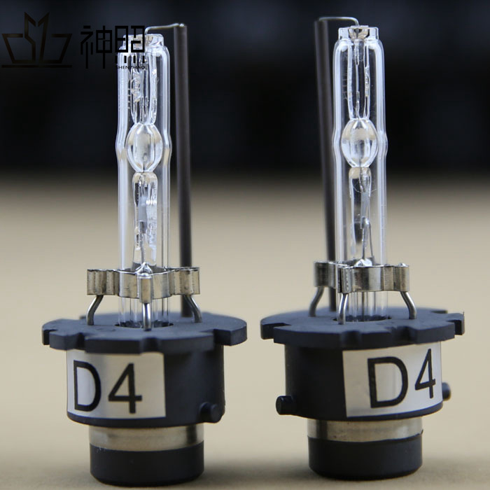 雪萊特D4S氙氣燈泡 鼓泡 雪萊特疝氣無汞燈D4S燈泡 批發批發・進口・工廠・代買・代購
