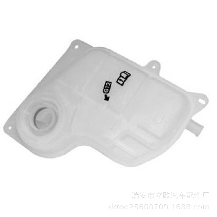 批發汽車膨脹水壺，副水箱 8D0 121 403L適用於大眾帕薩特B5工廠,批發,進口,代購