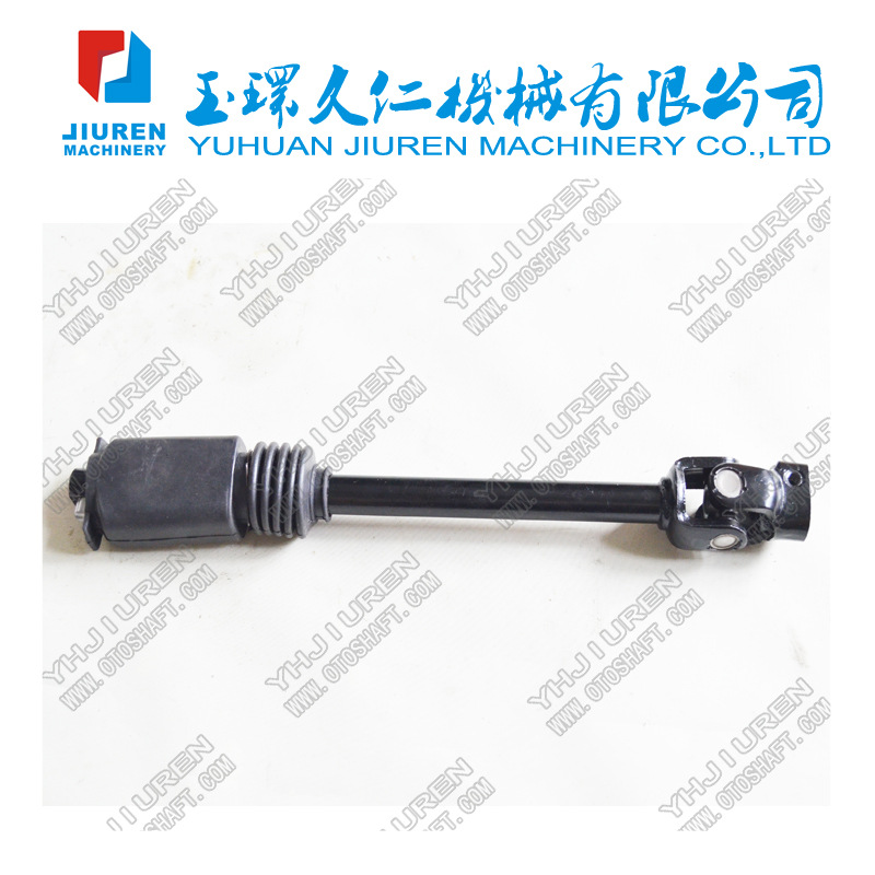 生產 五十鈴ISUZU TFR17 轉向軸 轉向下軸 萬向節 8646416170工廠,批發,進口,代購