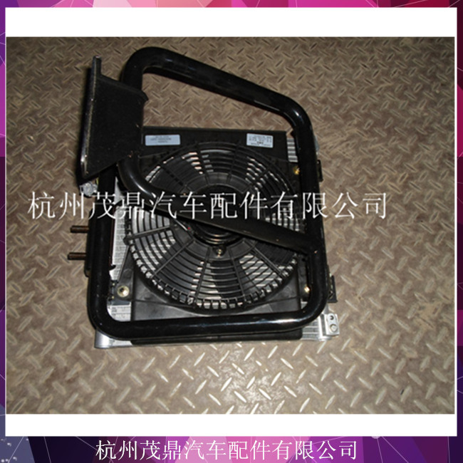 躍進上駿X301中體 冷凝器總成 （12V） N600184992工廠,批發,進口,代購