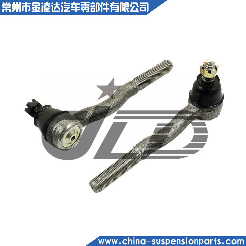 尼桑-轉向橫拉桿球頭,外球頭,TIE ROD END,48641-50W00,SE-4562L工廠,批發,進口,代購