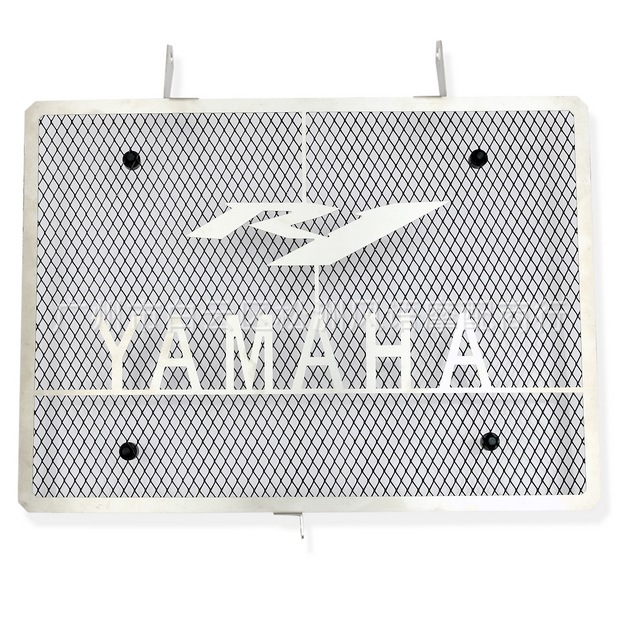 雅馬哈大排量摩托車 YZF1-R1 04-06年 改裝金屬水箱保護網 水箱罩批發・進口・工廠・代買・代購