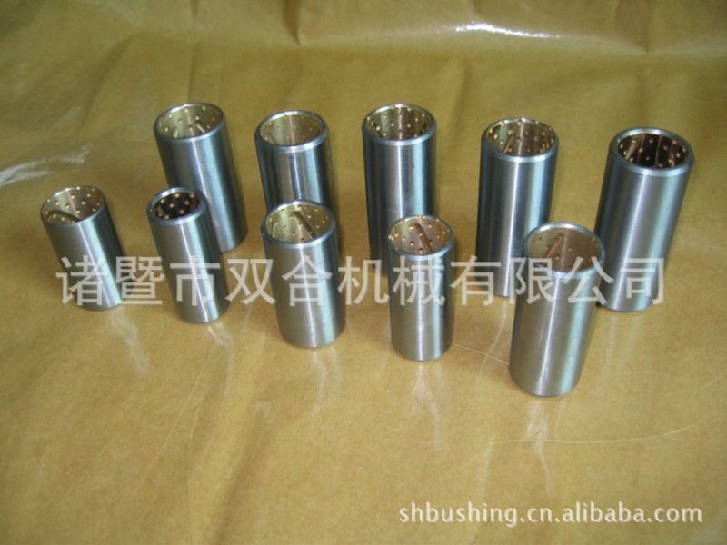 廠傢供應34*28*68（SPRING PIN BUSHING)、精車普通鋼板套工廠,批發,進口,代購