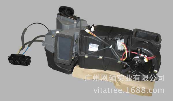 廠傢直銷奇瑞汽車配件批發 旗雲A15-8107010BP HVAC總成工廠,批發,進口,代購