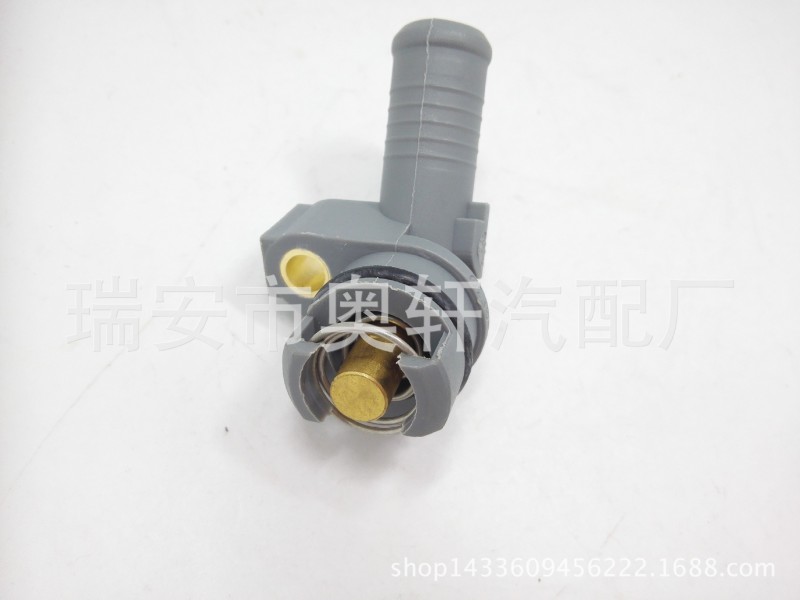 福特汽車水通，節溫器總成，節溫蓋6C1Q-6L635-AB工廠,批發,進口,代購