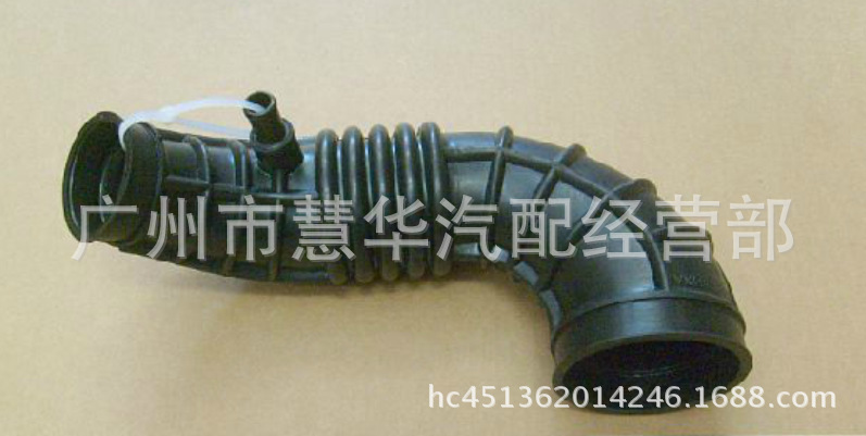 長城哈弗H5/風駿GW4D20空氣濾清器進氣管hose 1132012XP46XA批發・進口・工廠・代買・代購
