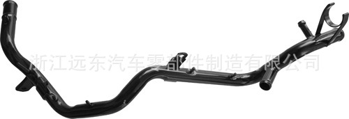 大眾VW Coolant Water Pipes 027 121 065C/ 027 121 065D/ 037 1工廠,批發,進口,代購