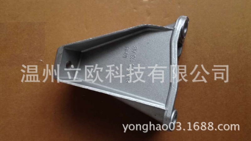 來樣訂製汽車節溫器蓋,鋁製品，三通 8D0399113AB工廠,批發,進口,代購