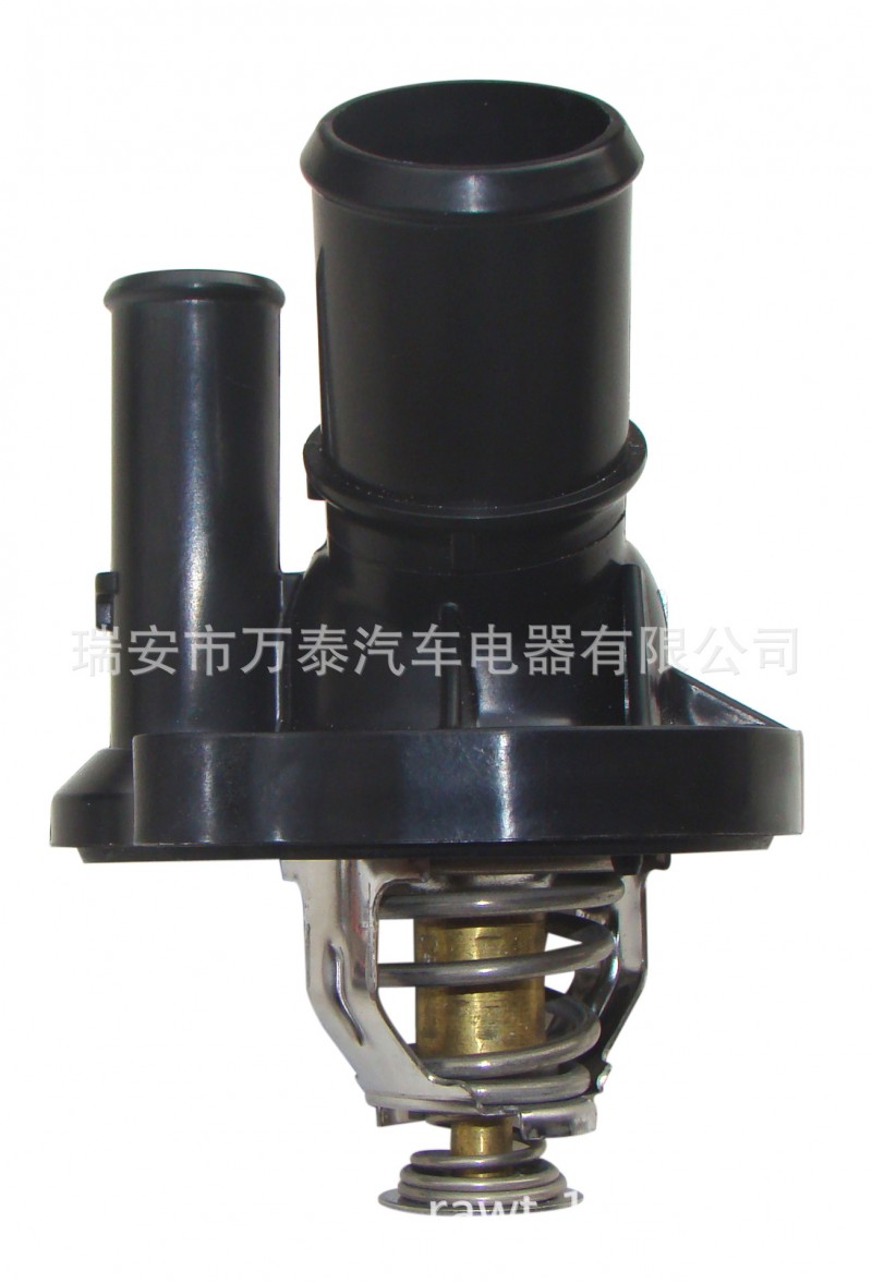 福特節溫器總成， 汽車調溫器，3M4Z-8575-B， WT120工廠,批發,進口,代購