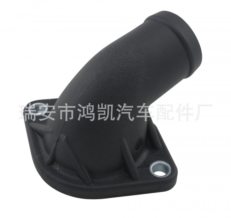 大眾系列030121121B汽車水通/節溫器蓋工廠,批發,進口,代購