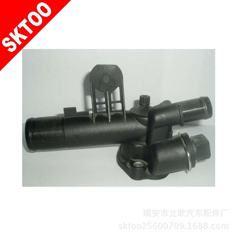 8200558751 83℃ 雷諾奔馳節溫器 節溫器蓋 節溫器總成 鋁工廠,批發,進口,代購