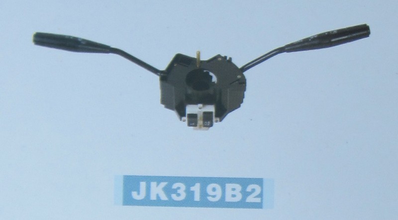 JK319B2組合開關工廠,批發,進口,代購