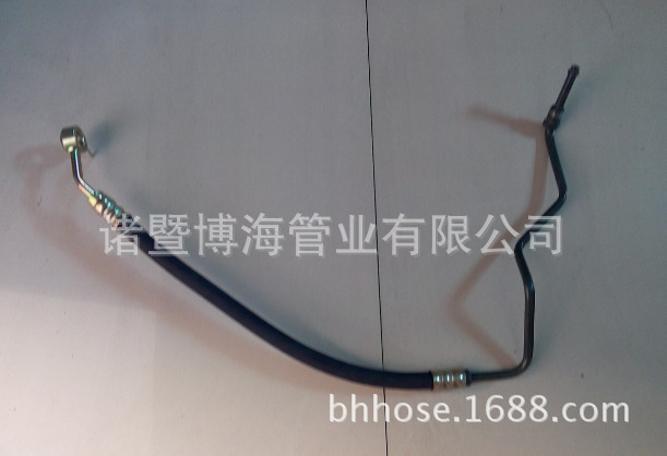 ISUZU五十鈴 hing pressure hose高壓油管工廠,批發,進口,代購