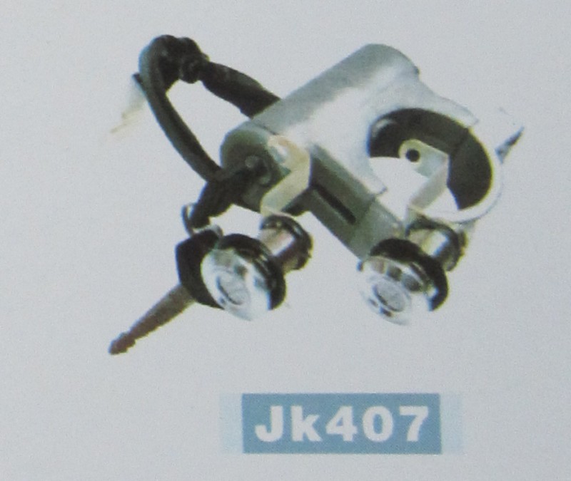 JK407組合開關批發・進口・工廠・代買・代購