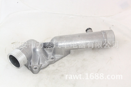 寶馬調溫器總成，汽車節溫器，11531740478， WT123工廠,批發,進口,代購