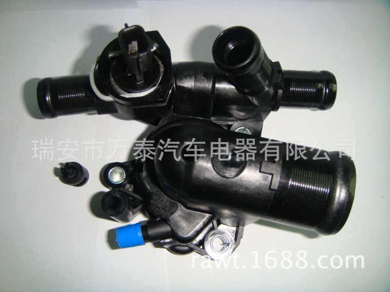 雷諾節溫器，汽車調溫器，8200380898，WT244工廠,批發,進口,代購