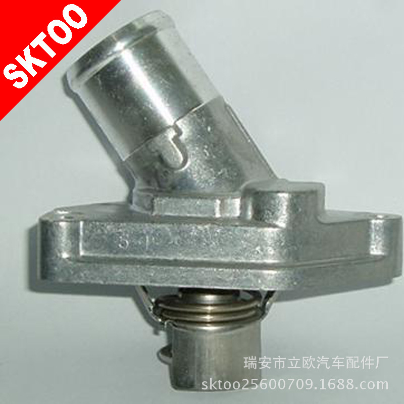 21200-31U03 21200-4W000 82℃ 尼桑調溫器， 汽車節溫器總成工廠,批發,進口,代購