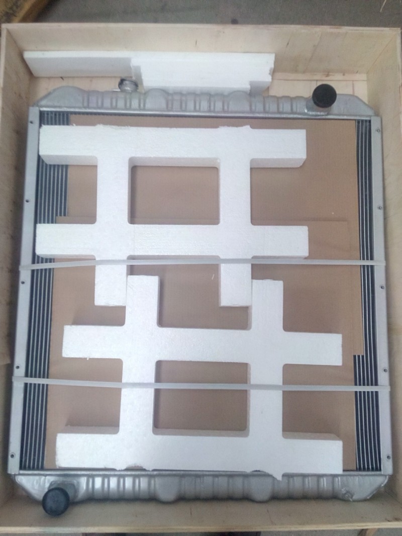 廠傢加工生產銷售小松挖掘機水箱pc300-5價格優惠工廠,批發,進口,代購