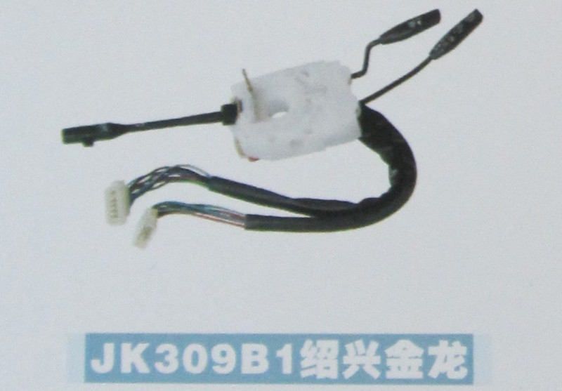 JK309B1組合開關工廠,批發,進口,代購