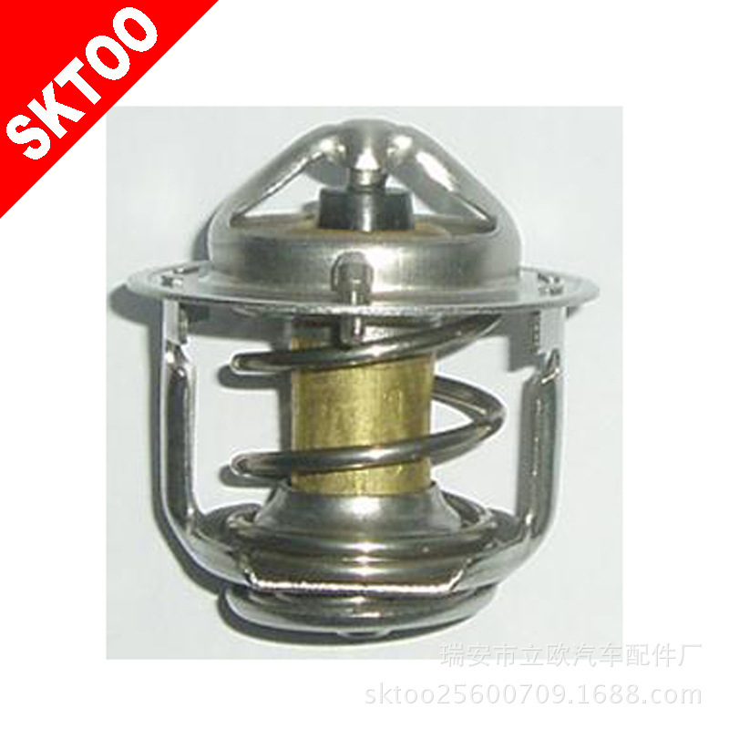 21200-77A00 76℃ 尼桑恒溫器 溫控器 汽車節溫器 NISSAN工廠,批發,進口,代購