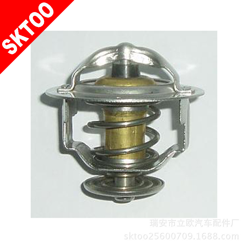 21200-58G04 76.5℃ 尼桑恒溫器 溫控器 汽車節溫器 NISSAN工廠,批發,進口,代購