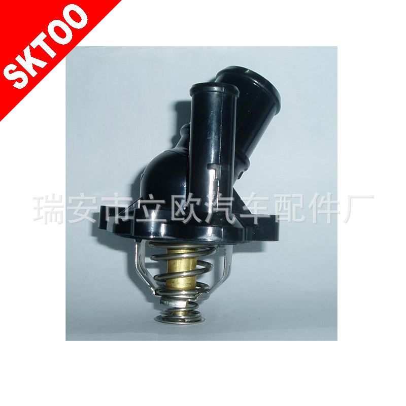 3M4Z-8575-B 82℃ 馬六調溫器總成 馬自達系列調溫器工廠,批發,進口,代購