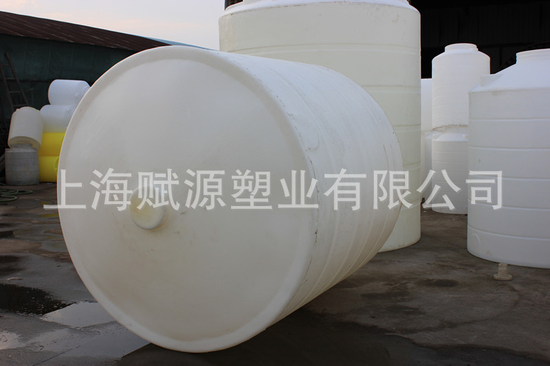錘底塑料水箱/水塔/儲罐CPT-1000L 質優價廉【上海蘇州廠傢直銷批發・進口・工廠・代買・代購