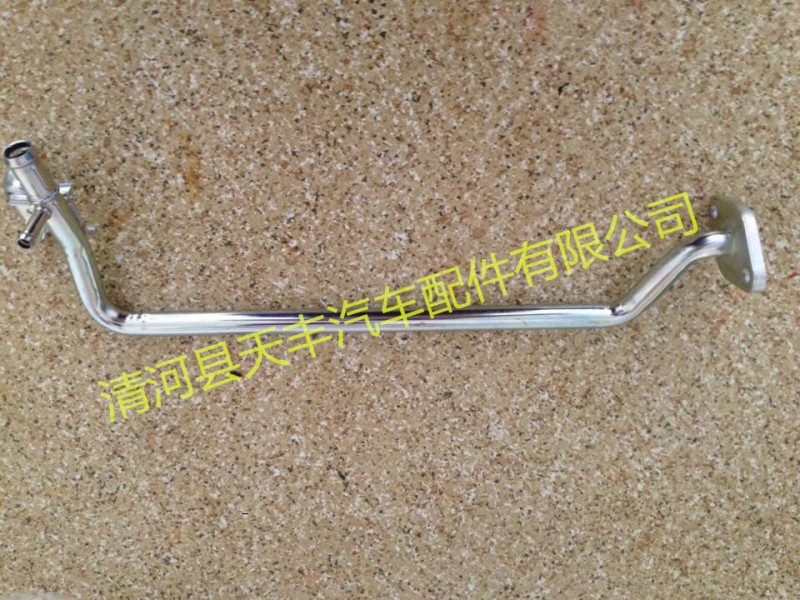 Toyota Hiace Auto Parts OEM:    16268-75130工廠,批發,進口,代購