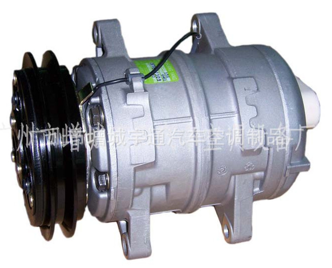 廠傢直銷 汽車空調壓縮機 大貨車壓縮機 挖機壓縮機廠傢供應工廠,批發,進口,代購