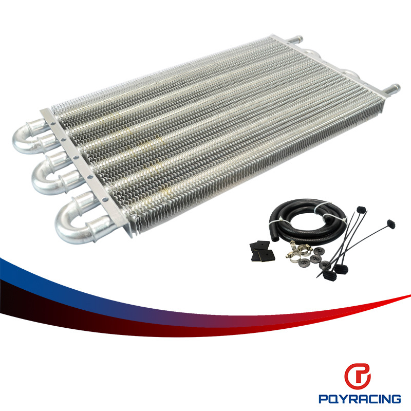 通用遠程傳輸油冷卻器/半自動鋁散熱器轉換器PQY4123批發・進口・工廠・代買・代購