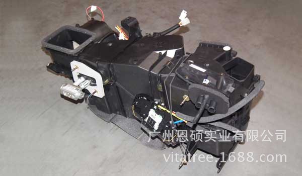 廠傢直銷奇瑞汽車配件批發 旗雲A11-8107010BK HVAC總成工廠,批發,進口,代購