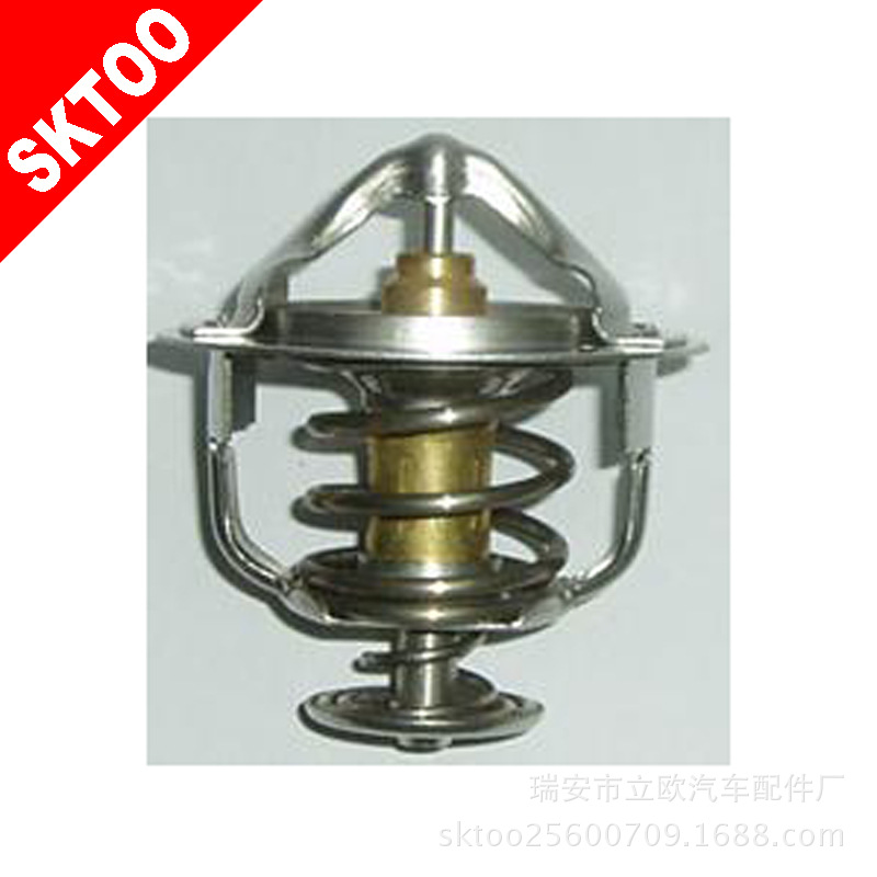 汽車節溫器 調溫器 car thermostat 21200-AD201 尼桑節溫器工廠,批發,進口,代購