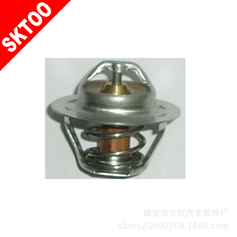 82 00 772 985 89℃ 雷諾諾節溫器 高品質恒溫器 汽車工廠,批發,進口,代購