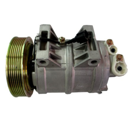 原廠品質 串腳尼桑汽車空調壓縮機DKS17D（NISSAN URVAN）批發・進口・工廠・代買・代購