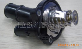 廠傢直銷福特福克斯節溫器，LF70-15-170，恒溫器來樣來圖定做工廠,批發,進口,代購