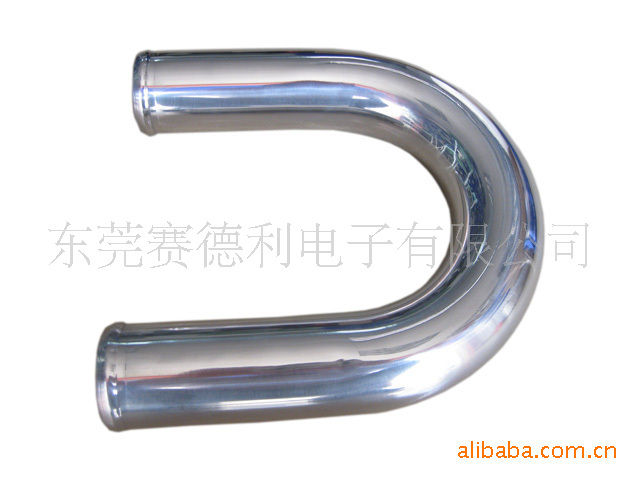 汽車改裝進氣鋁管 Intercooler Pipe 180 度工廠,批發,進口,代購