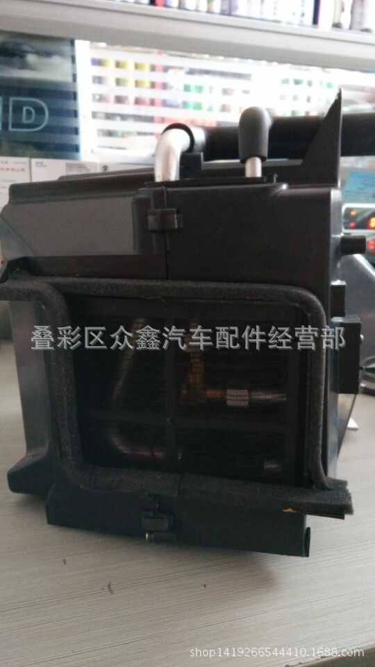 東風輕卡汽車空調風口  東風輕卡汽車空調蒸發器批發・進口・工廠・代買・代購