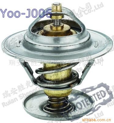 YOO-J006供應節溫器工廠,批發,進口,代購