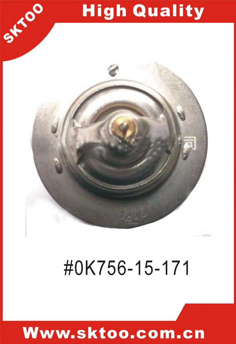 節溫器總成/自動溫控器OEM k756-15-171用於起亞汽車批發・進口・工廠・代買・代購