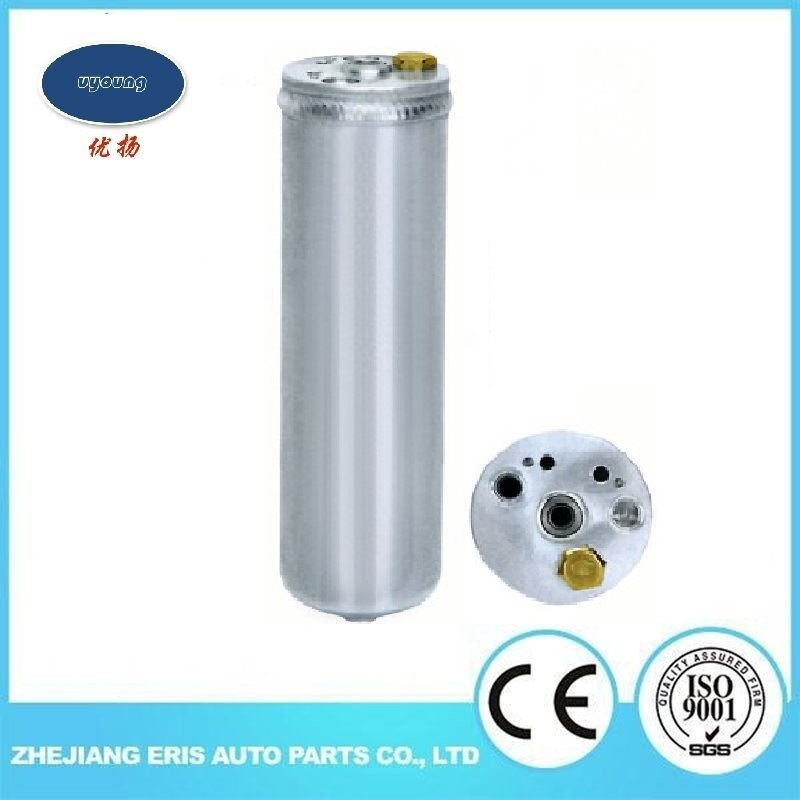 汽車空調配件 現代-7乾燥瓶 YY-61015 鋁蒸發器 散熱器工廠,批發,進口,代購
