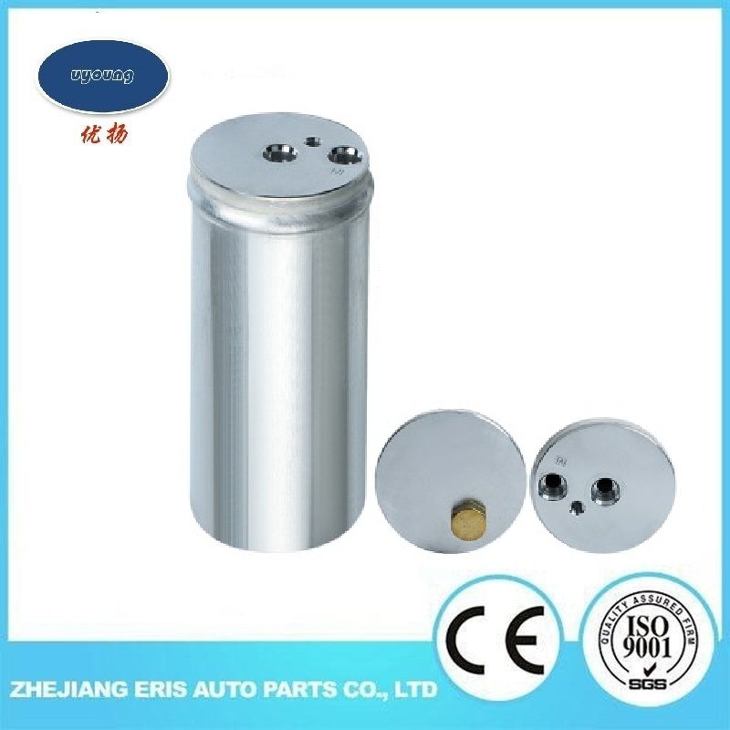 汽車空調配件 日產SENTRA 乾燥瓶 YY-61140 鋁蒸發器 散熱器工廠,批發,進口,代購