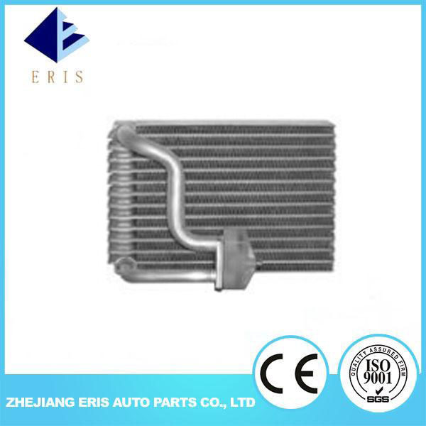 其他冷卻系統 汽車空調配件 鋁蒸發器 翅片冷凝器 散熱器 寶馬工廠,批發,進口,代購