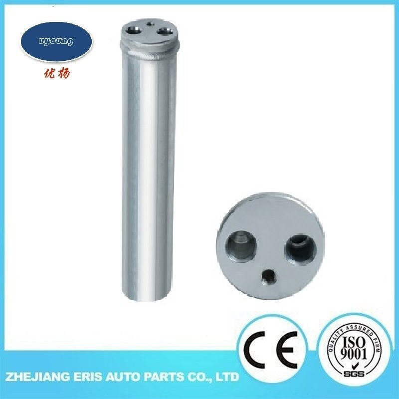 汽車空調配件 騏達 乾燥瓶 YY-61109 鋁蒸發器 散熱器工廠,批發,進口,代購