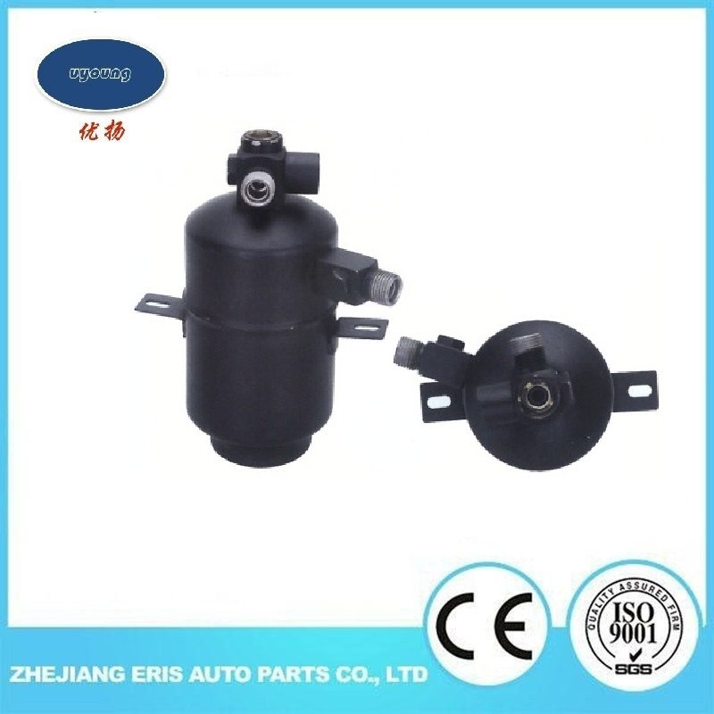 汽車空調配件 奔馳126（280） 乾燥瓶 YY-62023 鋁蒸發器 散熱器工廠,批發,進口,代購
